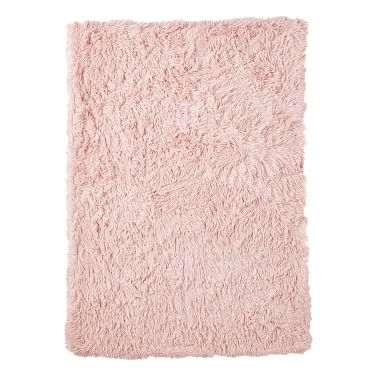 St. Jude Fluffy Luxe Throw, 50x60, White - Image 4