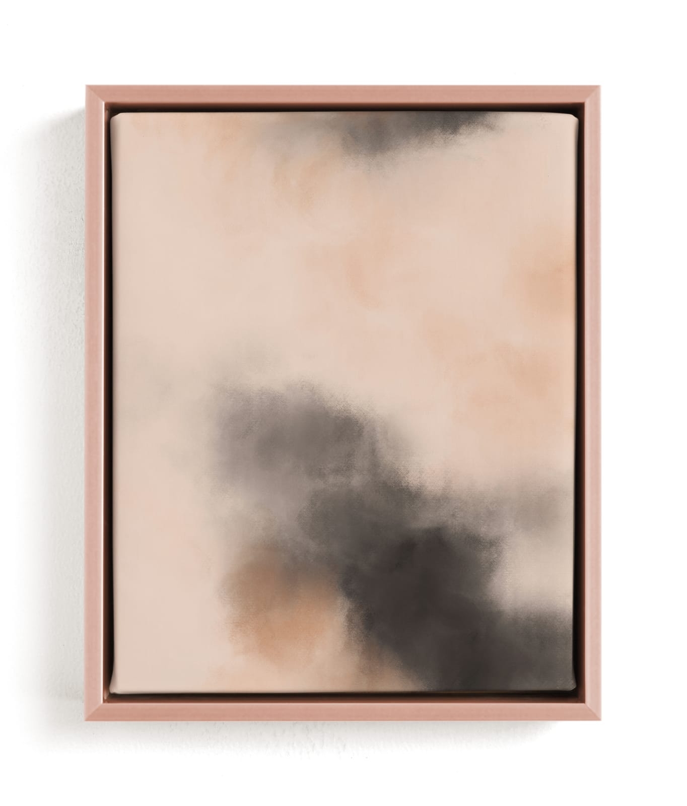 Stormy Clouds I Limited Edition Fine Art Print 2 - Image 0