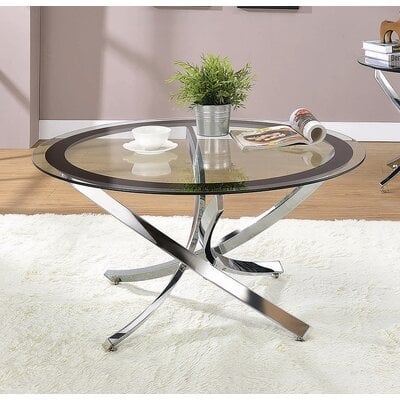 Sitton Coffee Table - Image 0