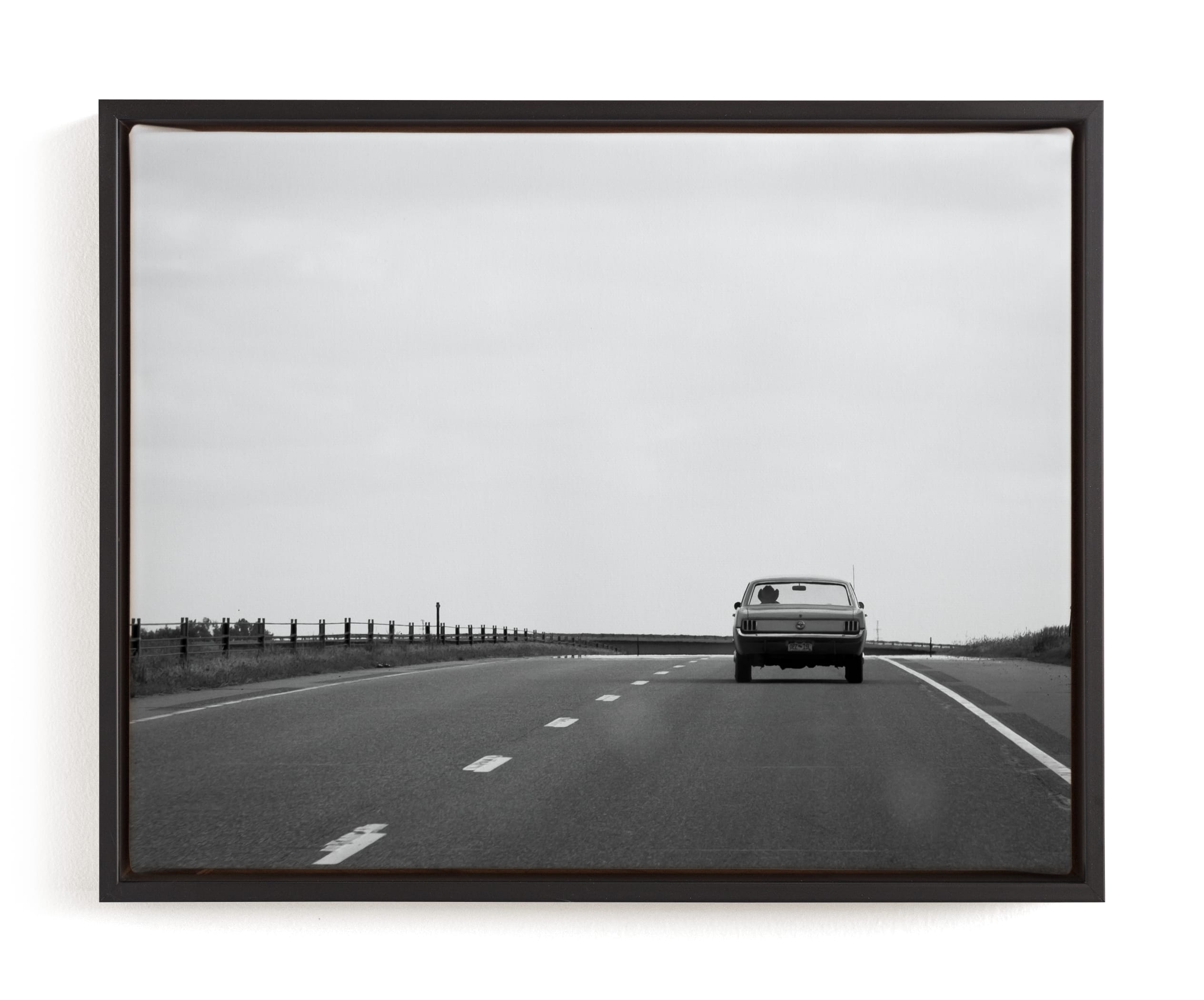 Modern Cowboy Limited Edition Fine Art Print 1 - Image 0