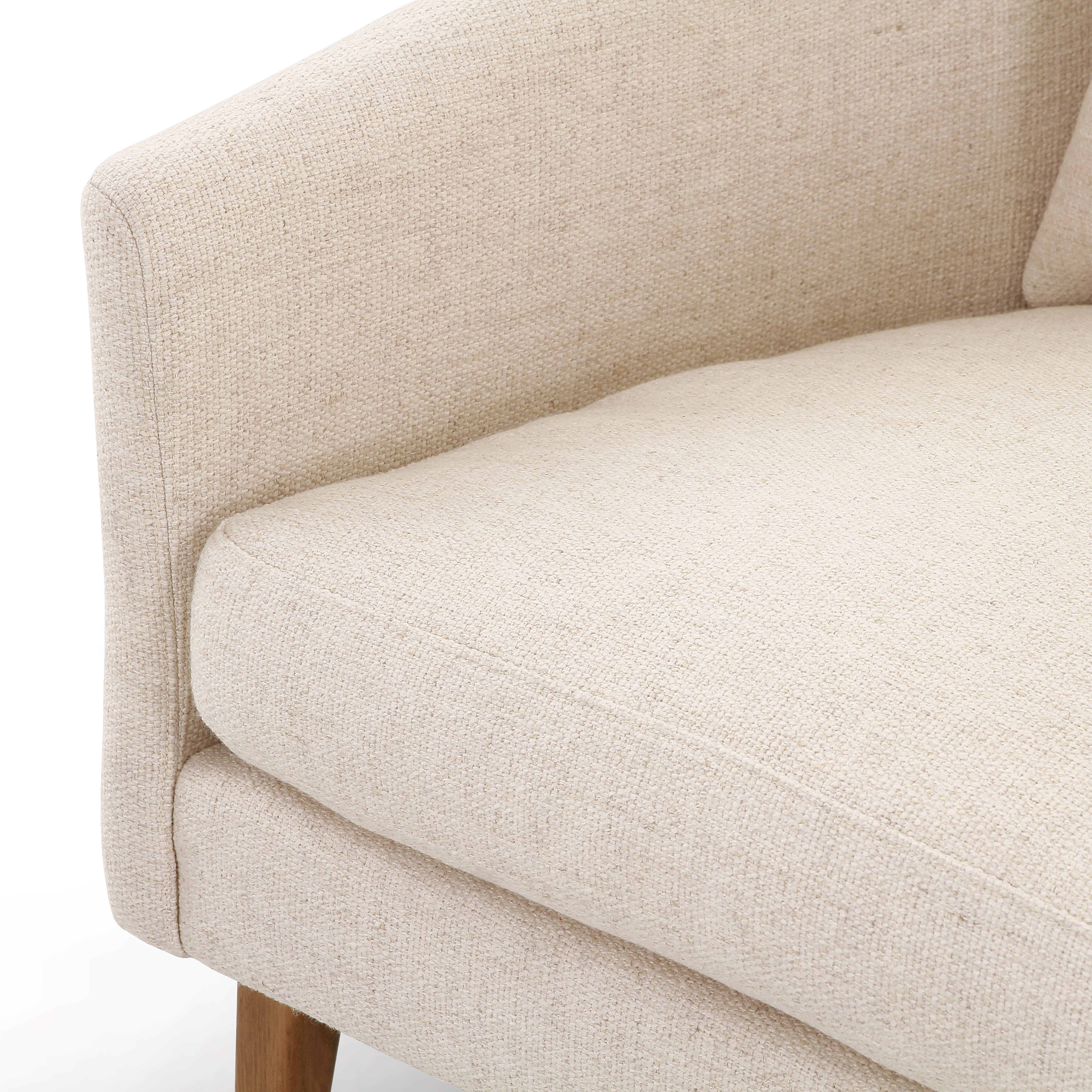 Copeland Chair-Thames Cream - Image 7