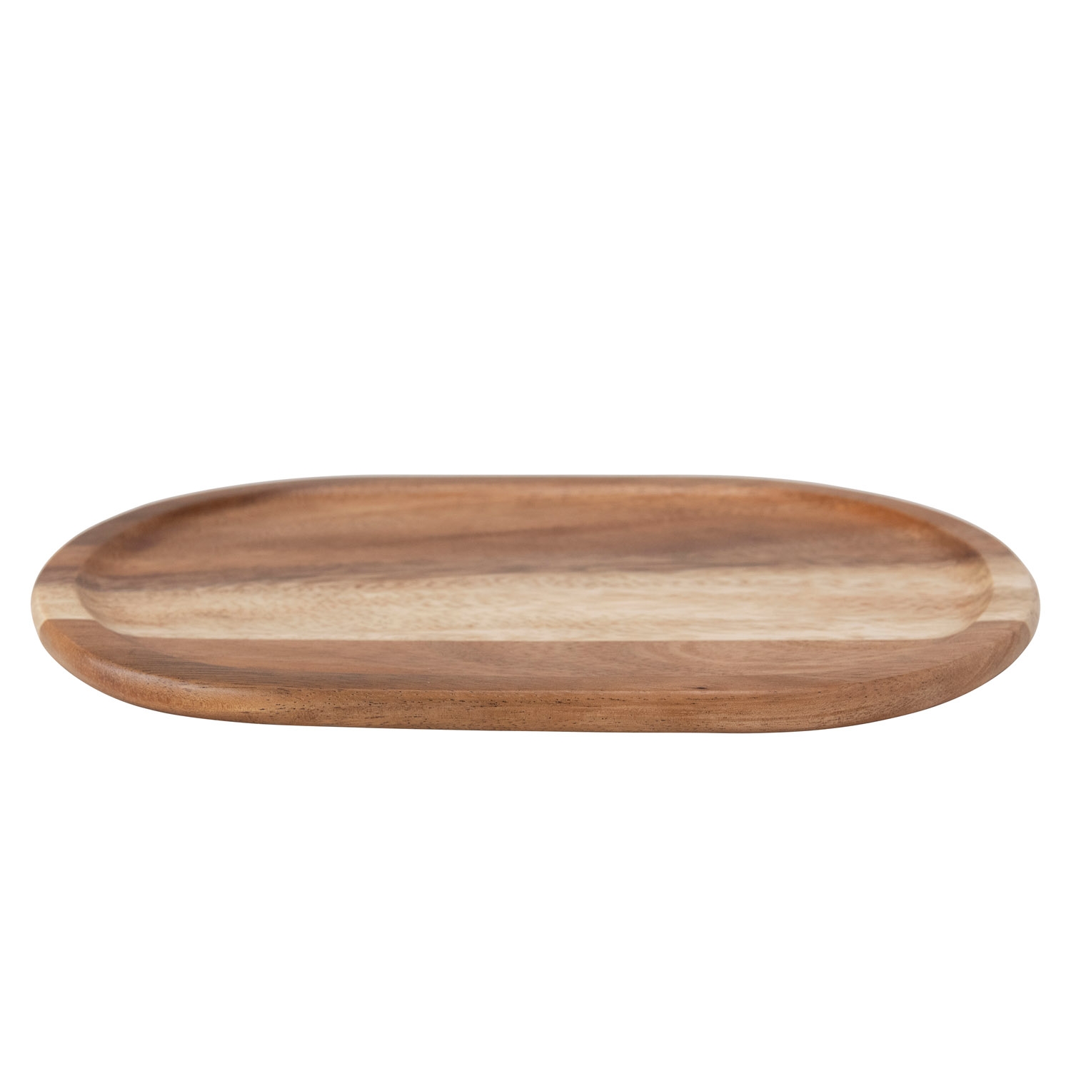 Suar Wood Tray - Image 0