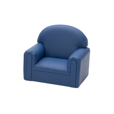 Reading Chair - Image 0