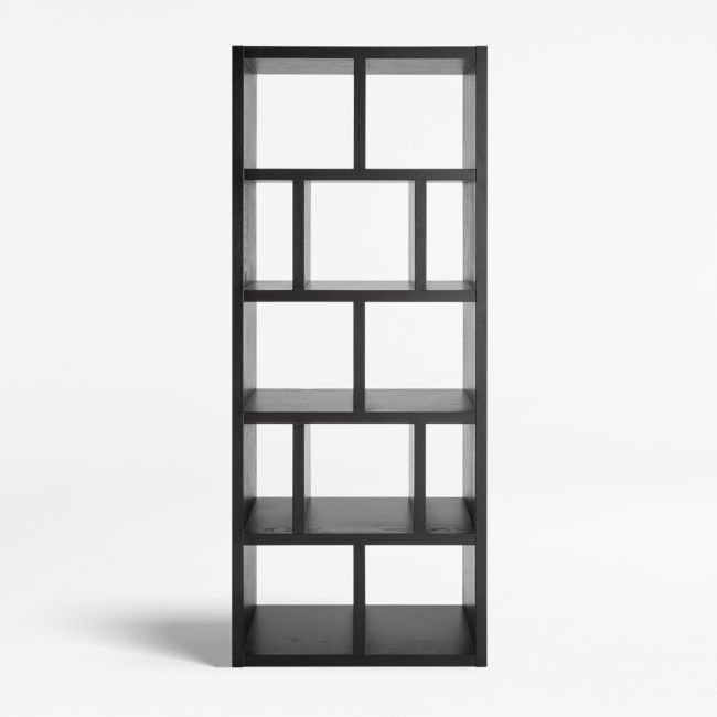 Cube Room Divider Bookcase - Image 0