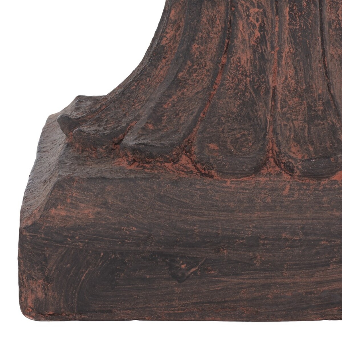 Paven Planter - Brown - Safavieh - Image 3