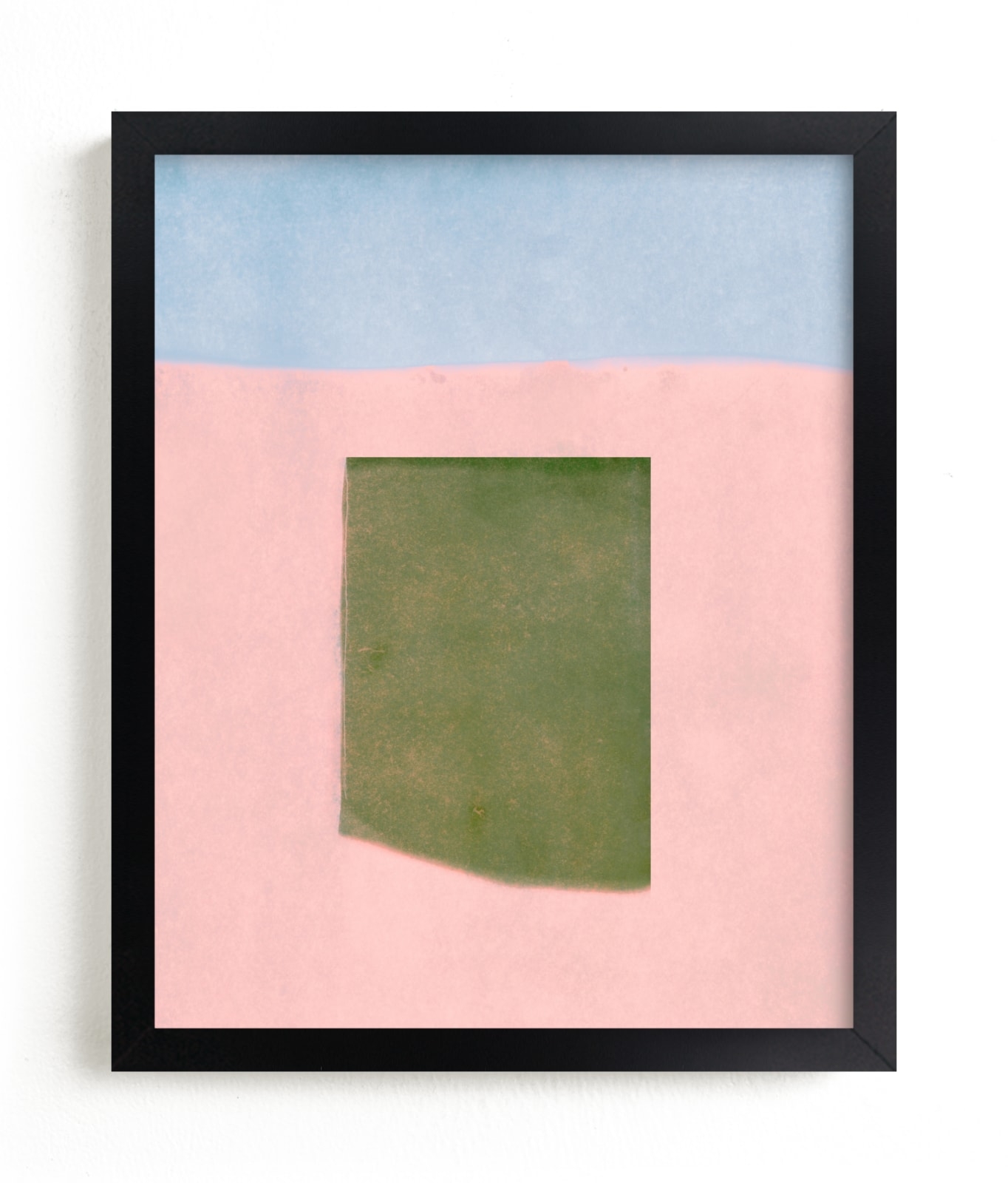 Playground II Limited Edition Fine Art Print 2 - Image 0