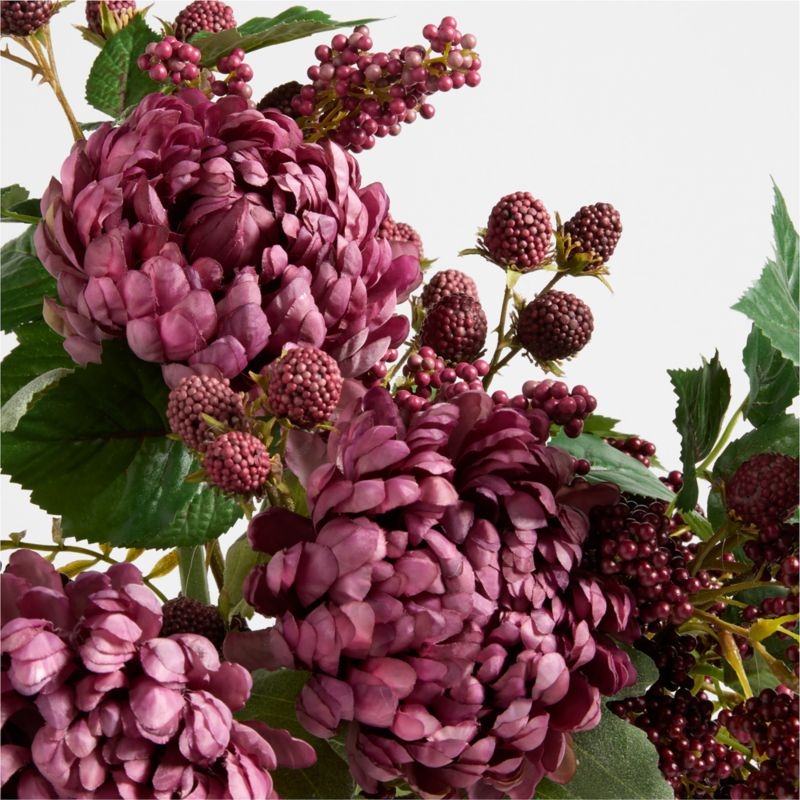 Henley Faux Floral Bundle by Abigail Ahern - Image 1