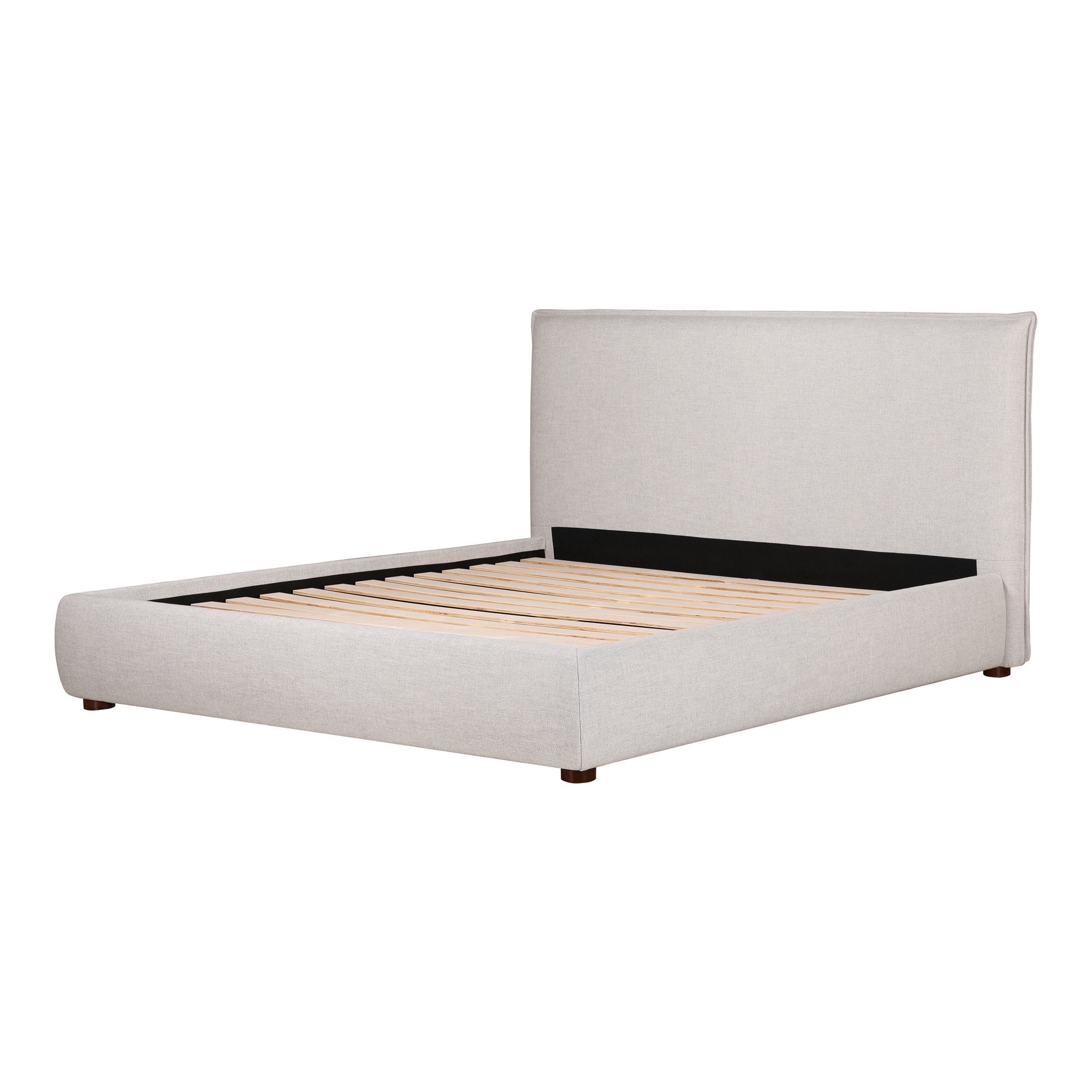 Luzon Queen Bed - Image 3