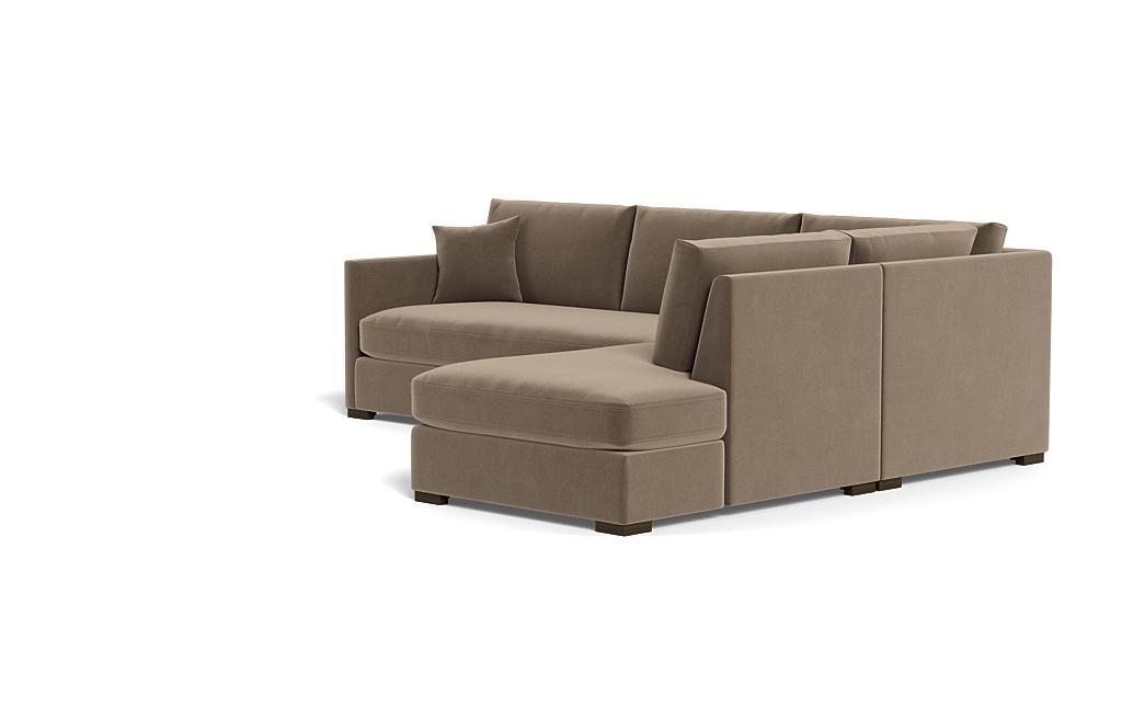 Scarlett 3-Seat Right Bumper Sectional - Image 2