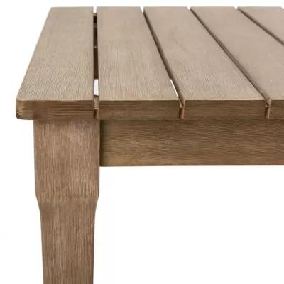Brodrick Outdoor Coffee Table - Image 1