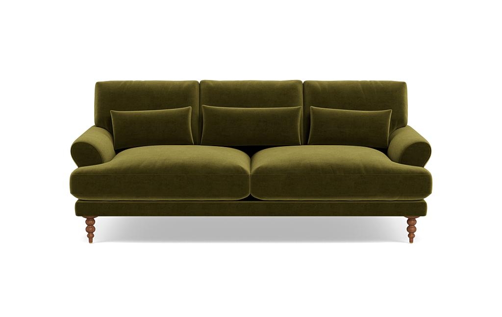 Maxwell Loveseat by Apartment Therapy - Image 0
