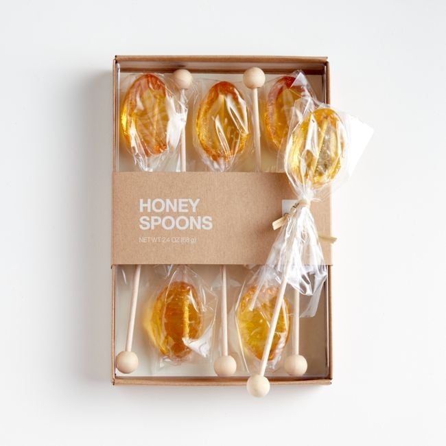 Honey Spoons - Image 0