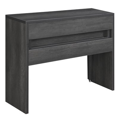 Newport JB Console/Sliding Desk With Drawer And Riser - Image 0