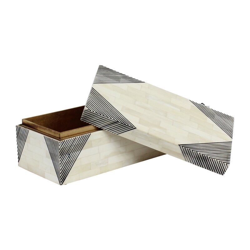 Oppice Decorative Box - Image 1