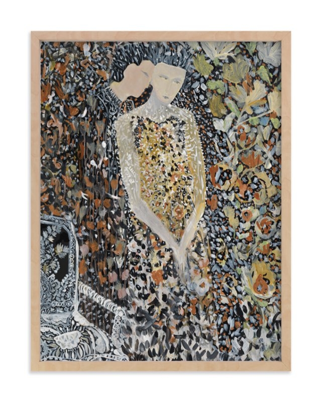 Enmeshed Limited Edition Fine Art Print 1 - Image 0