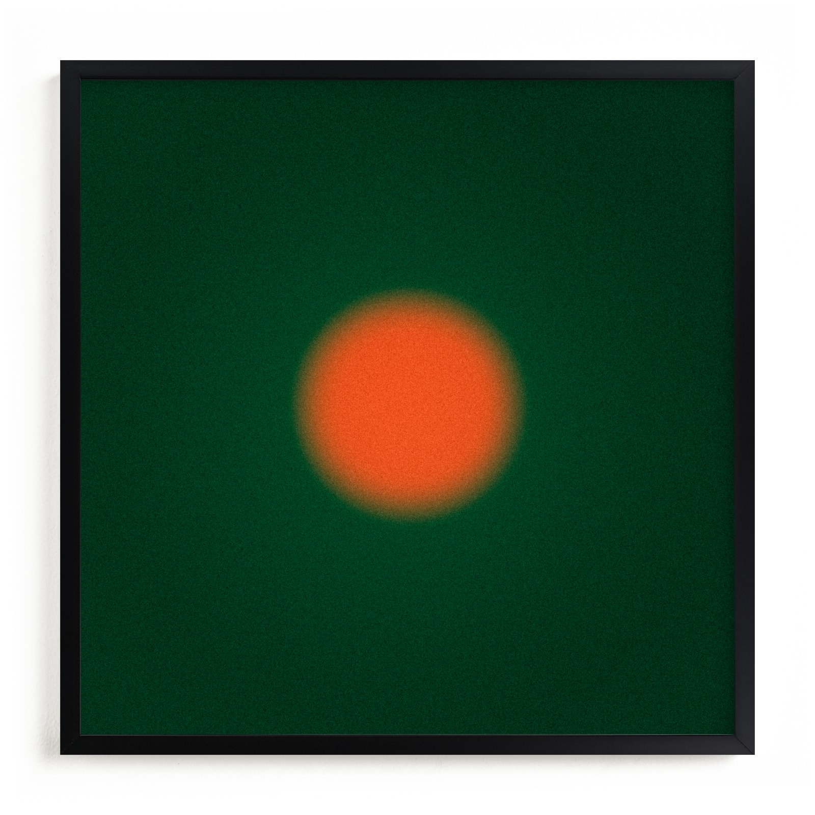 Sun In The Dust. Variations 4 Limited Edition Fine Art Print 2 - Image 0