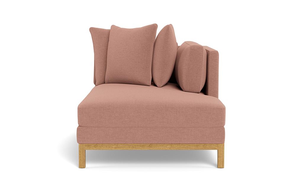 Jasper Chaise Lounge - Image 0