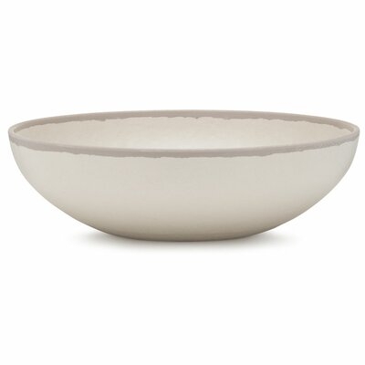 Sonya Round Melamine 60 fl oz. Serving Bowl - Image 0