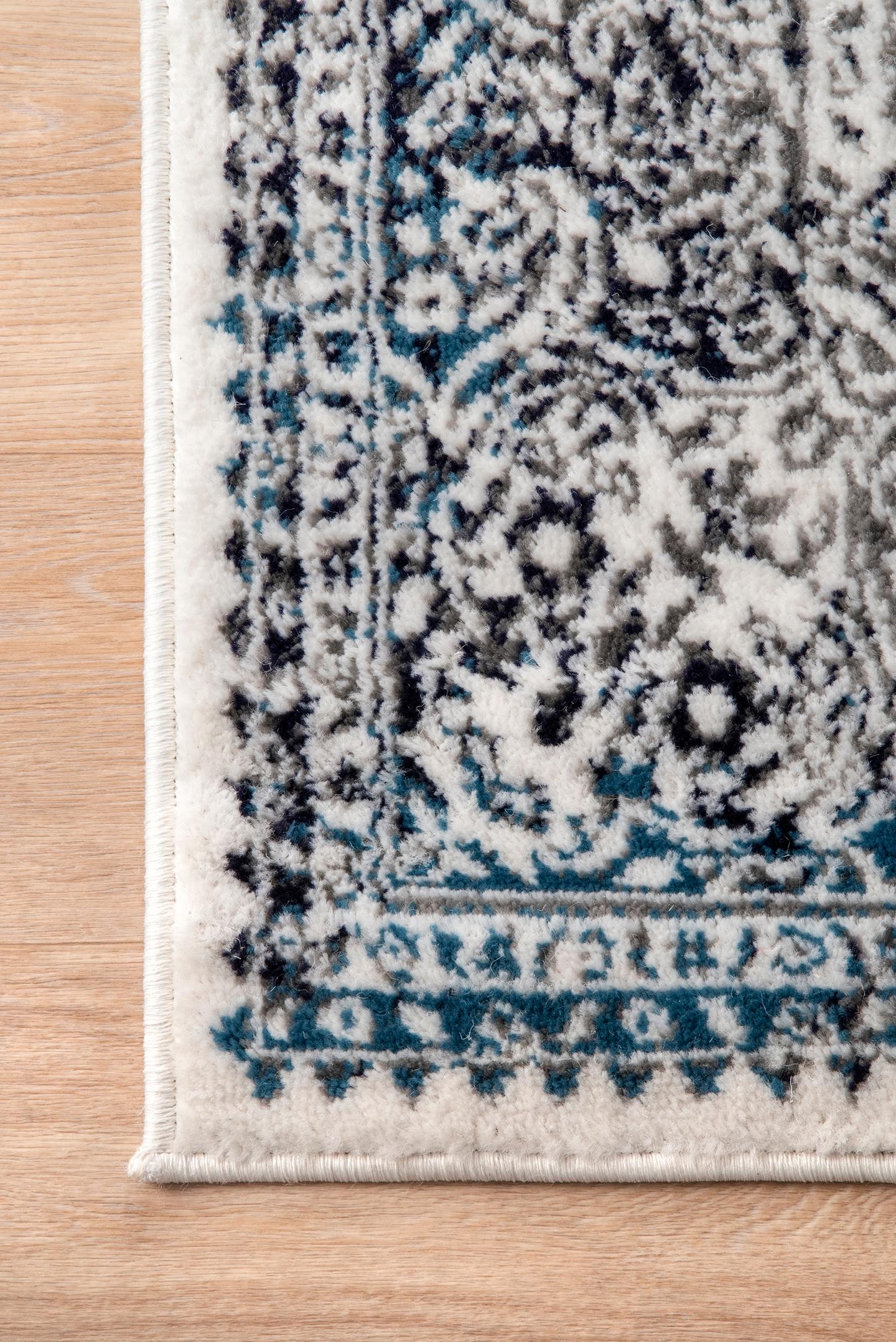 Transitional Persian Delores Area Rug - Image 2