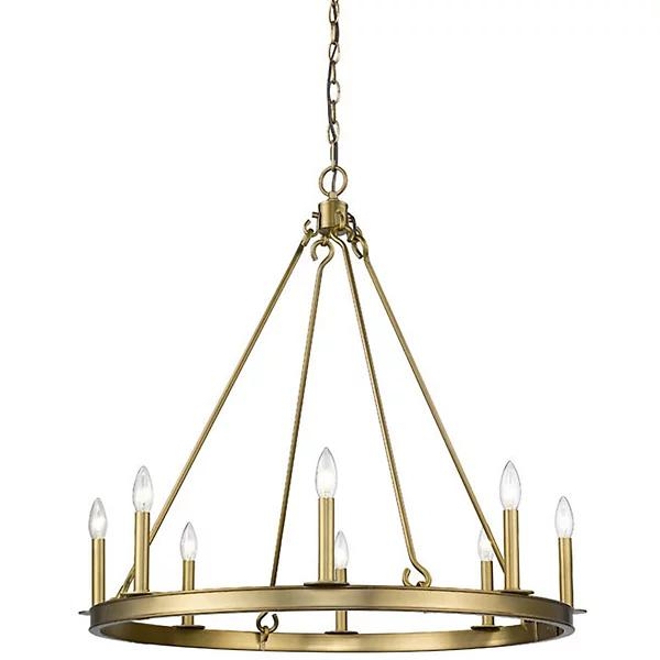 Taylor Ring Chandelier - Image 0