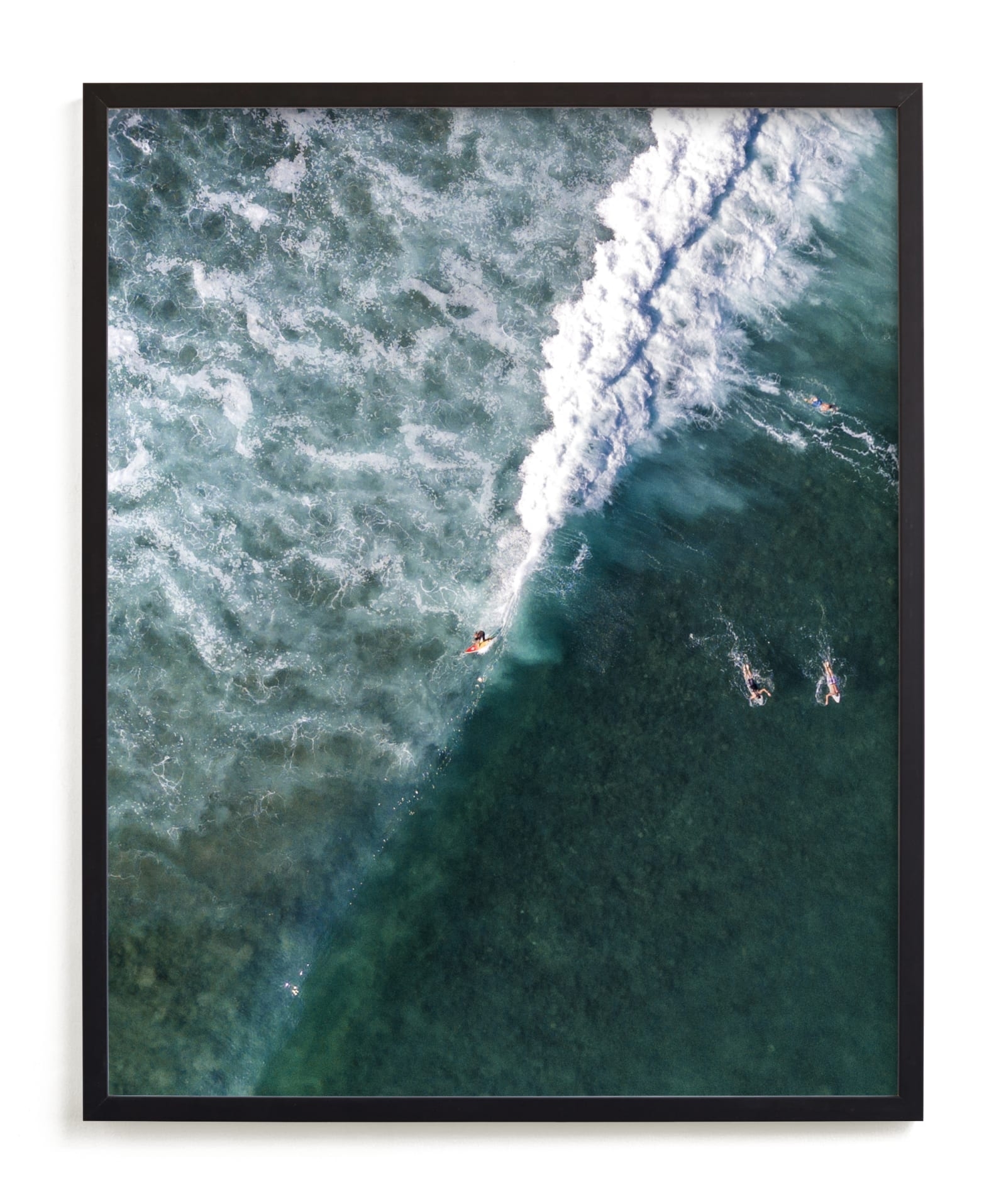 Ride I Limited Edition Fine Art Print 2 - Image 0