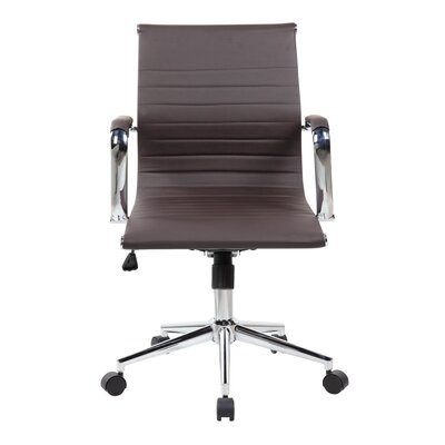 Modern Executive Office Chair - Image 0