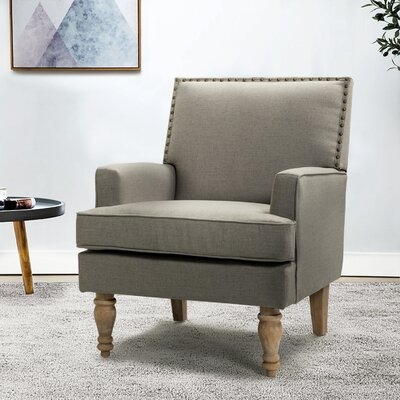 Broughton 26'' Wide Armchair - Image 0
