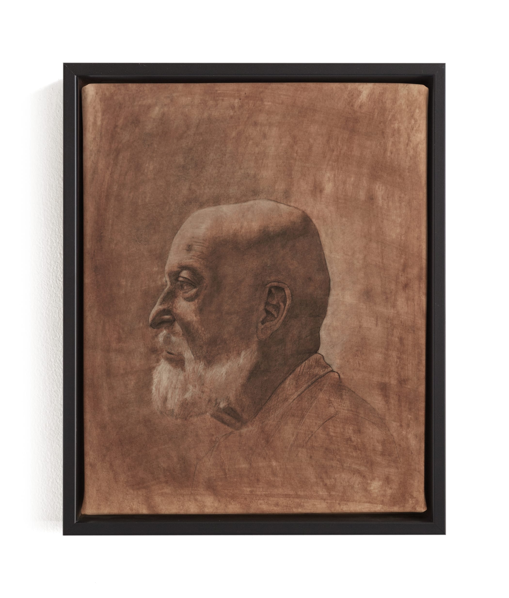 Human One: Anton Limited Edition Fine Art Print 1 - Image 0