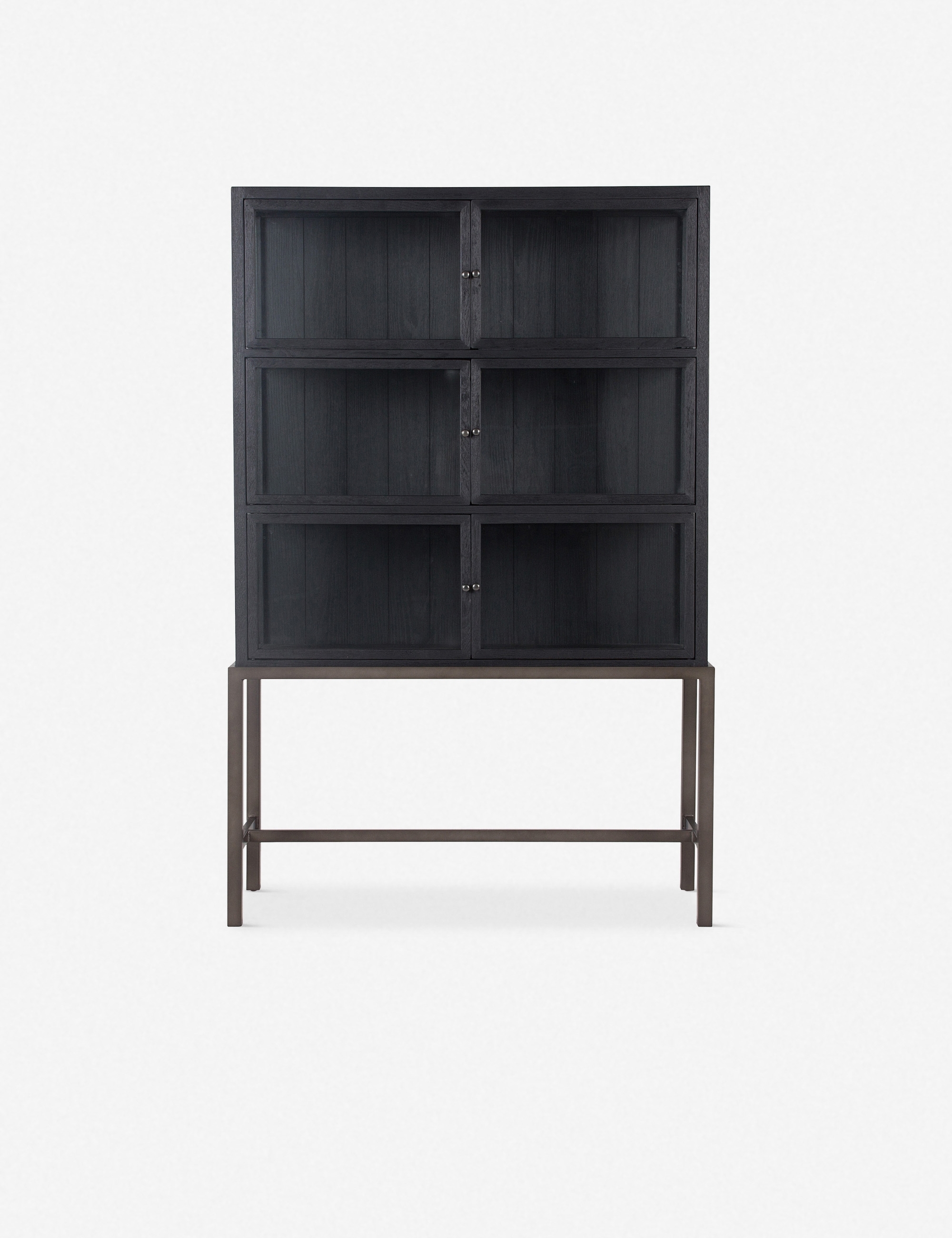 Marisa Curio Cabinet - Image 0