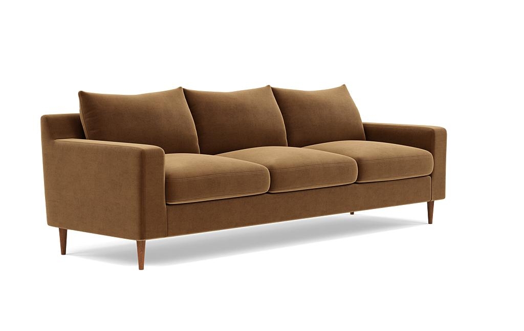 Sloan 3-Seat Sofa - Image 1