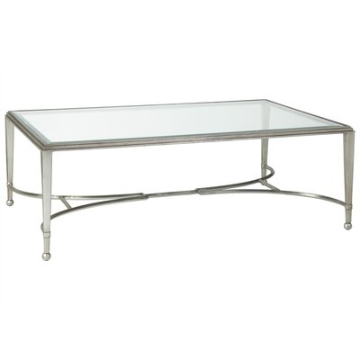 Sangiovese Small Rectangular Cocktail Table - Image 0