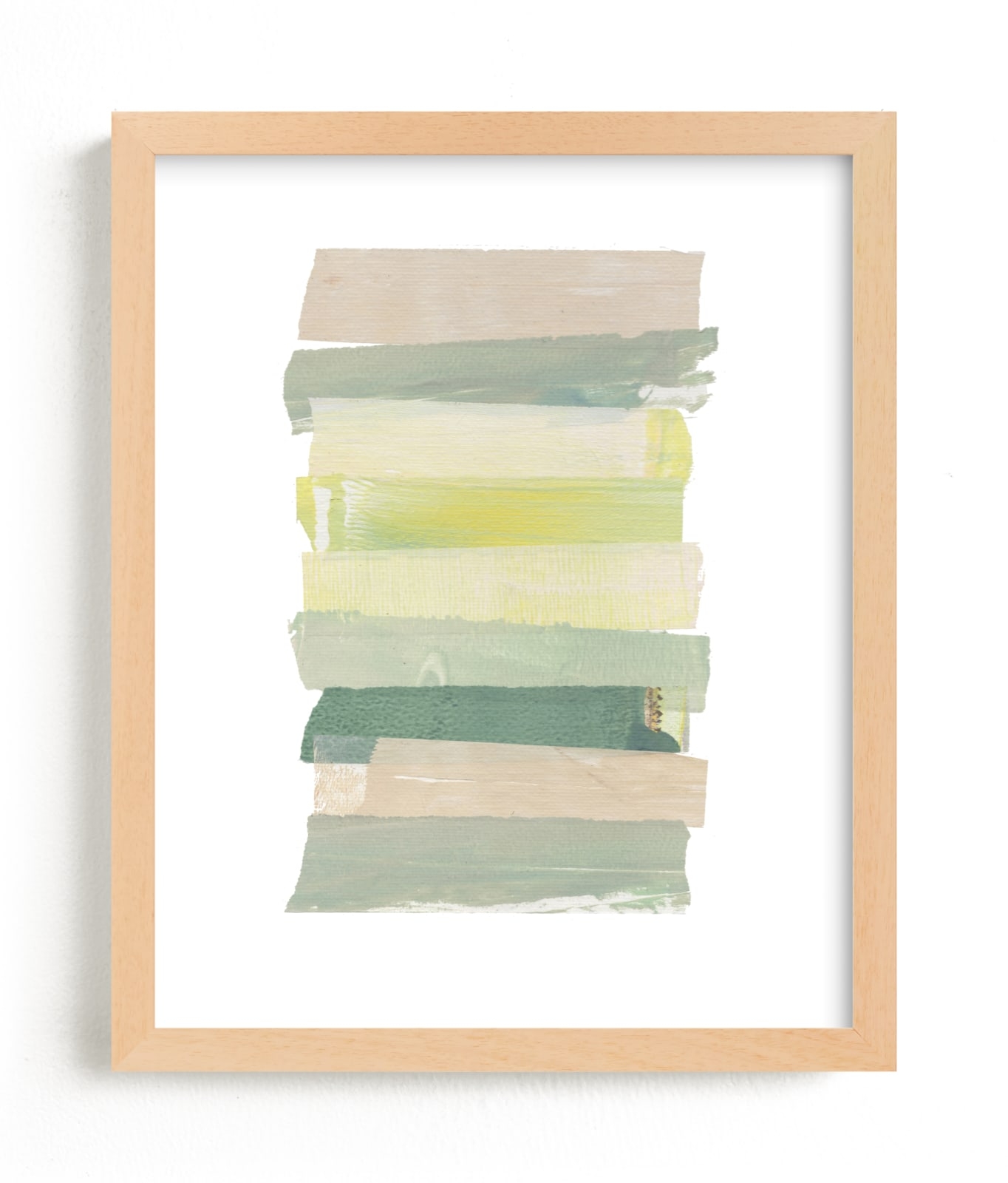 Lakeshore Limited Edition Fine Art Print 2 - Image 0