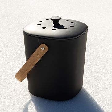 Bamboozle Terracotta Composter - Image 1