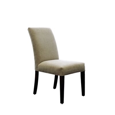 Pierson Upholstered Dining Chair - Image 0
