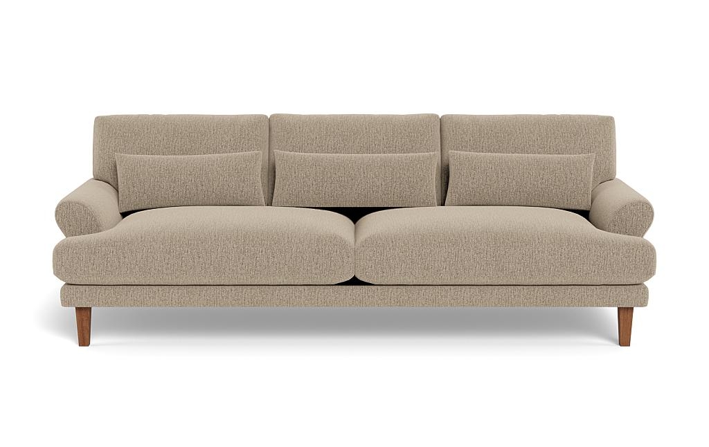Maxwell Fabric Sofa by Apartment Therapy - Image 0
