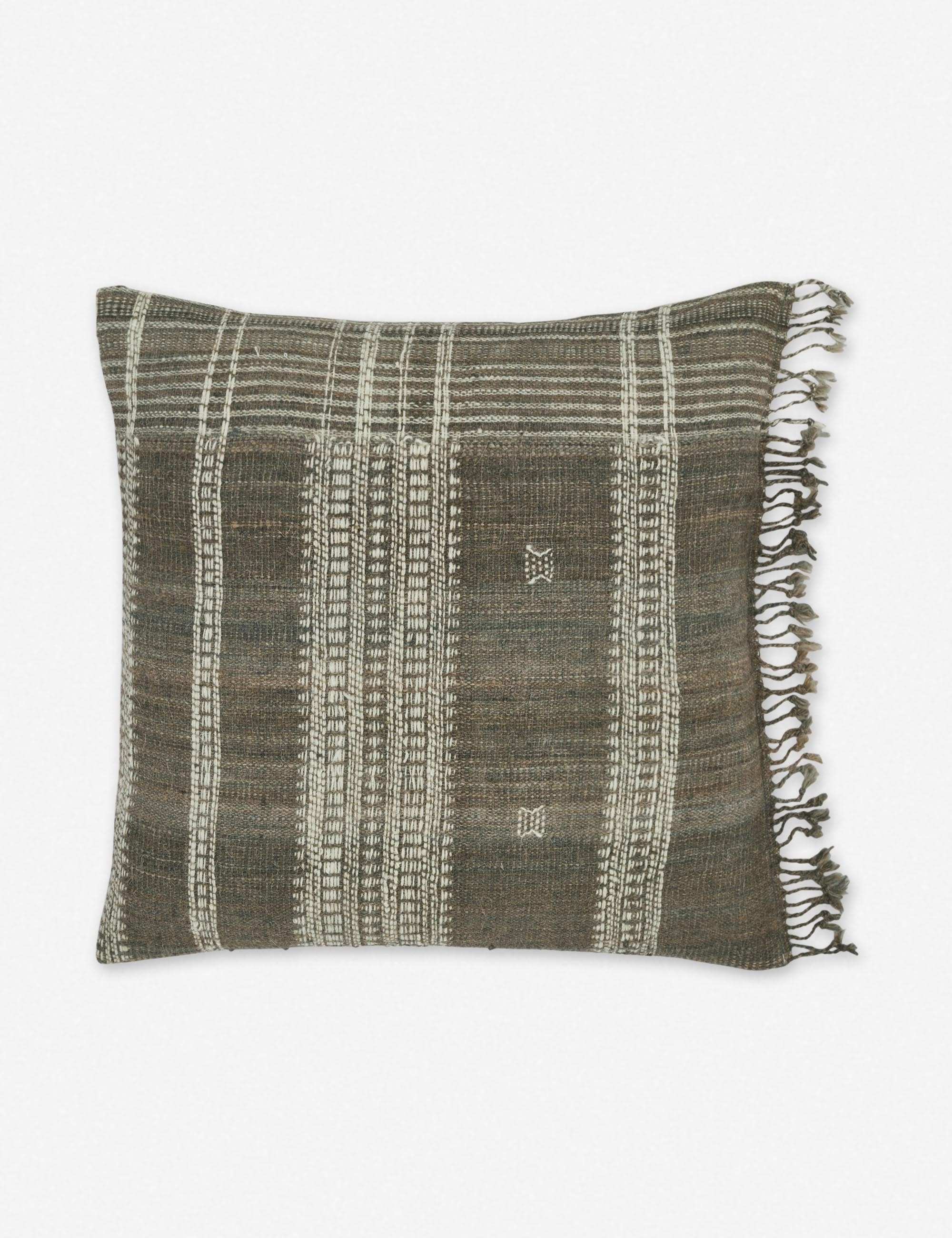 Kristina Pillow, Ash - Image 0