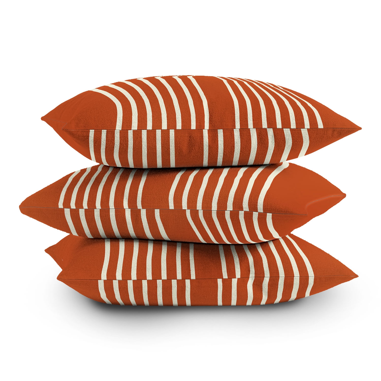 Terracota by Grace - Outdoor Throw Pillow 26" x 26" - Image 3