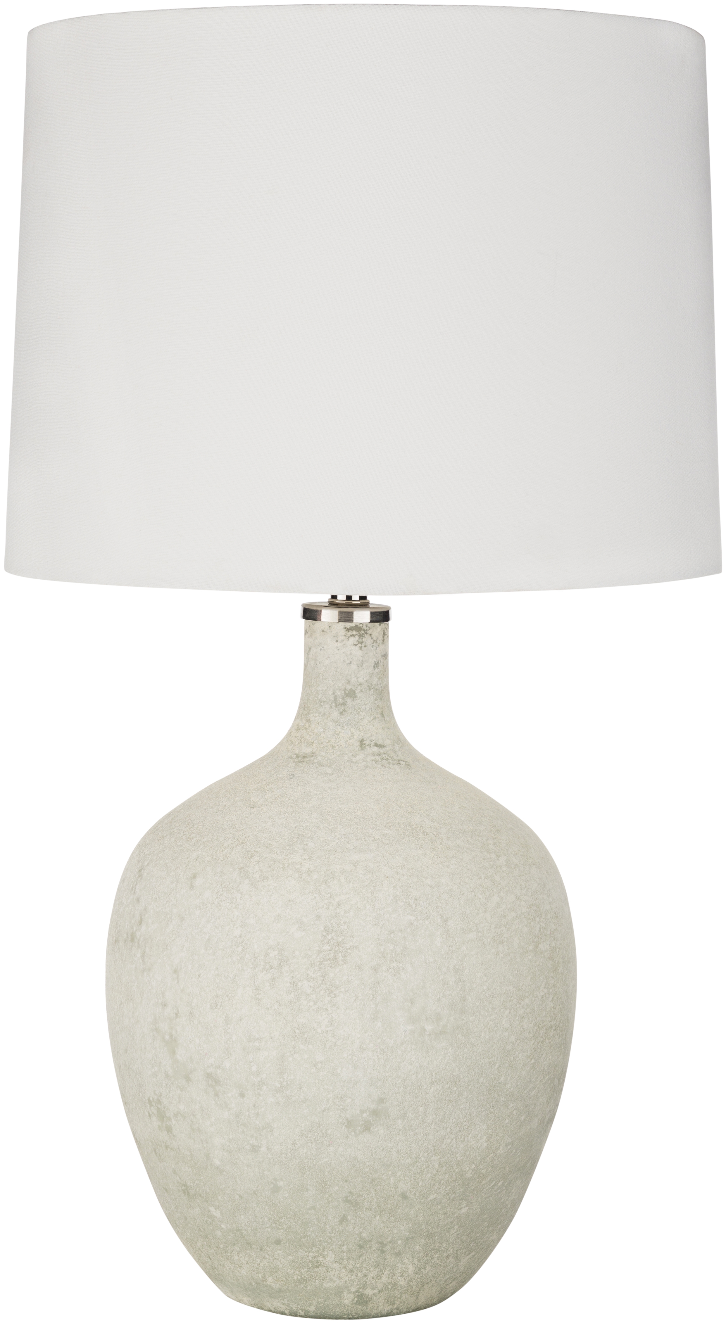 Dupree Marbled Table Lamp - Image 0