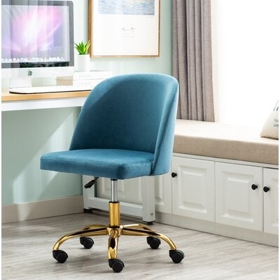 Colette Task Chair - Image 0