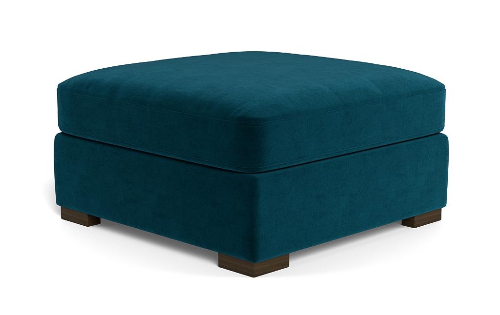 Scarlett Square Ottoman - Image 2