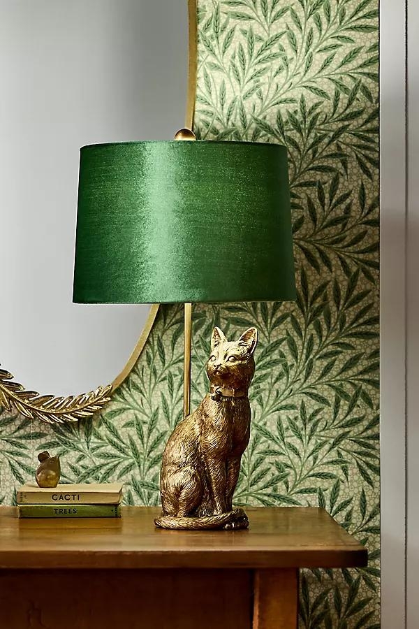 The Icon Table Lamp: Cat Edition - Image 0