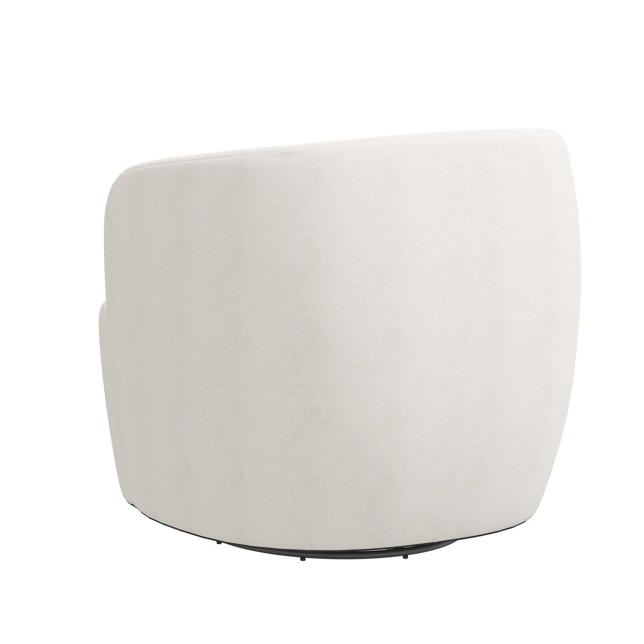 Collette Swivel Chair - Image 3