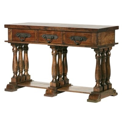 Han Console Table - Image 0