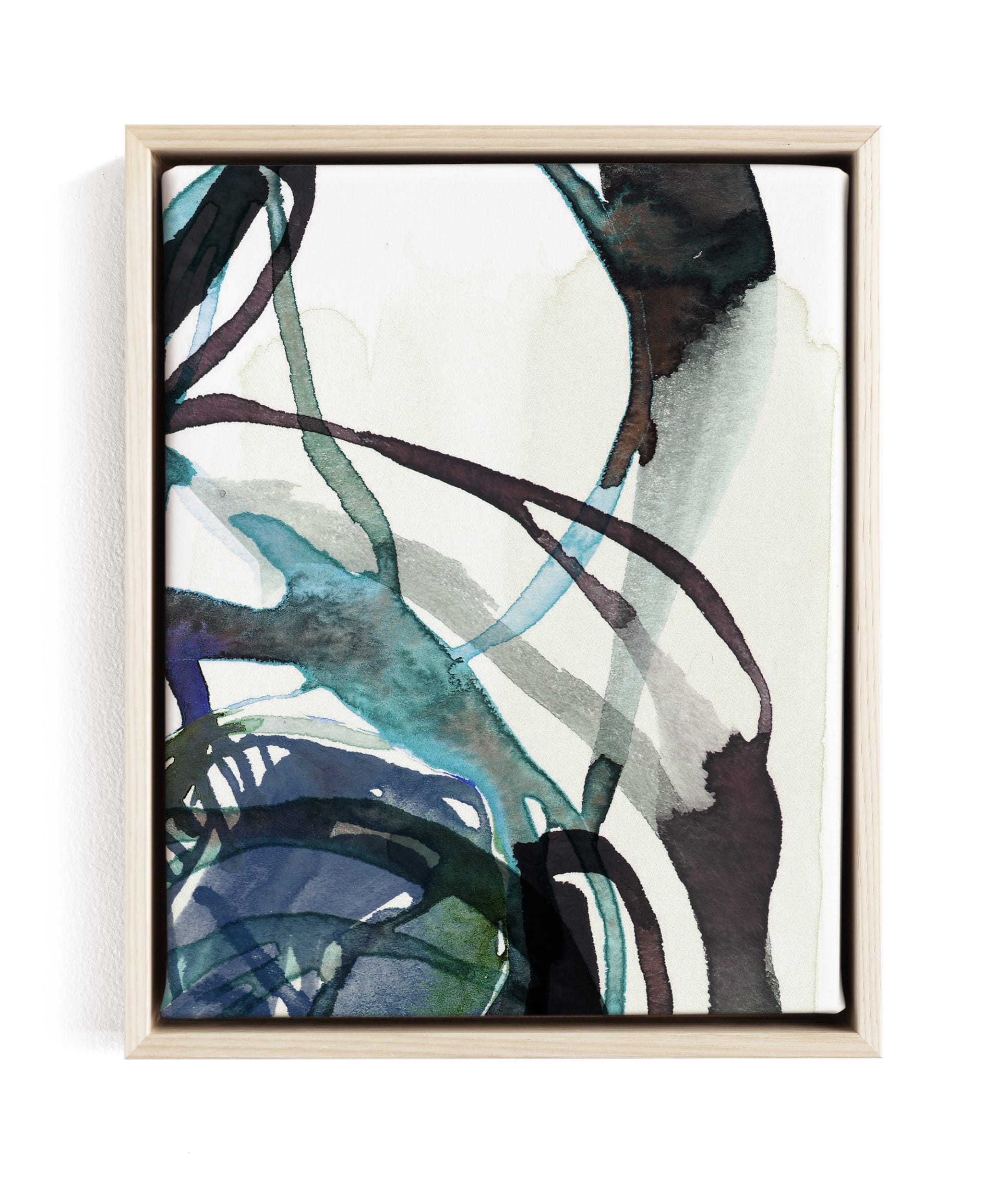 Cera No 1 Limited Edition Fine Art Print 1 - Image 0