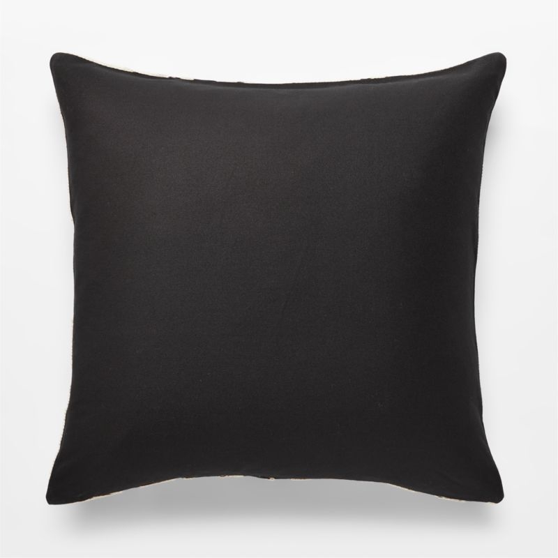 Xand Pillow, Down-Alternative Insert, 20" x 20" - Image 2
