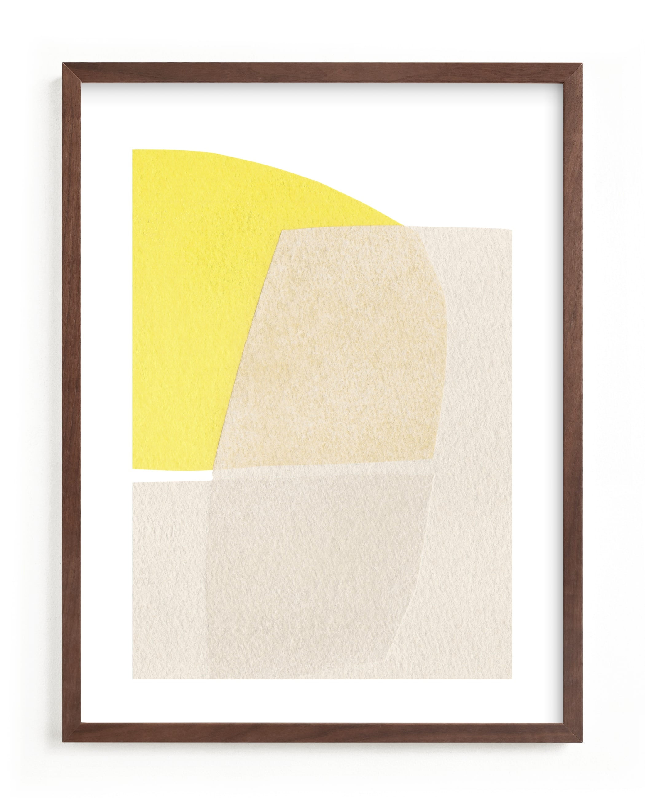 Sunshine Wicker I Limited Edition Fine Art Print 2 - Image 0