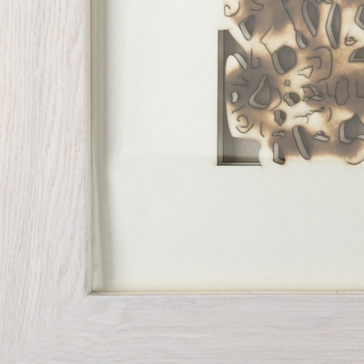 Daintree DNT-8000 40"H x 40"W Framed Art - Image 2