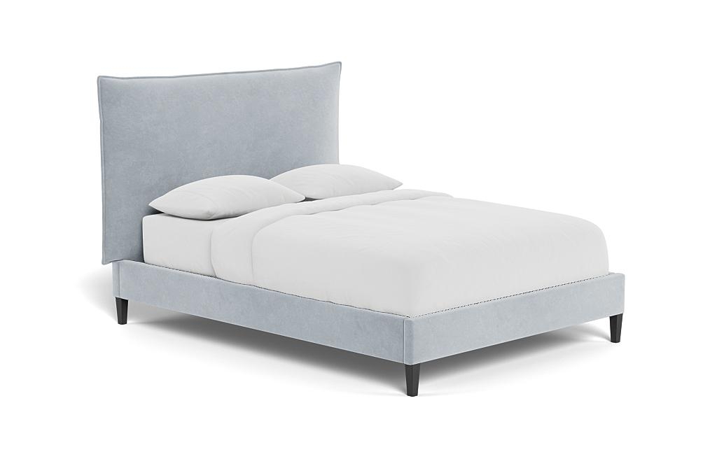 Skylar Upholstered Bed - Image 1