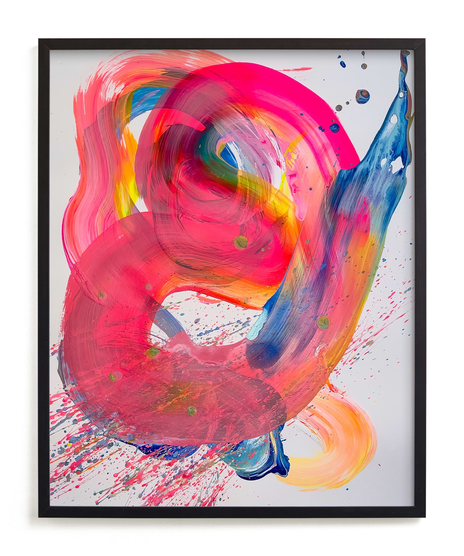 State Of Mind Limited Edition Fine Art Print 2 - Image 0