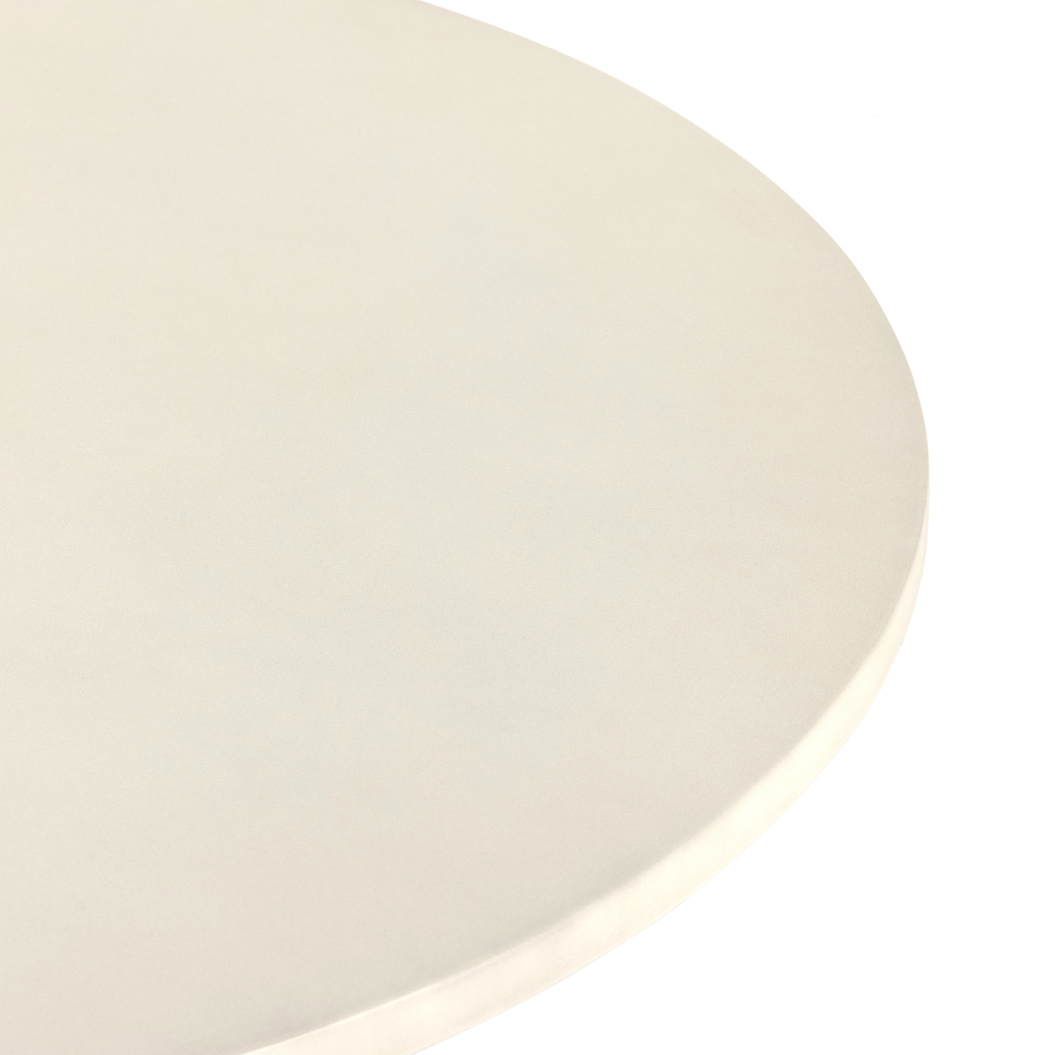 Bowman Outdoor Coffee Table-White Cncrt - Image 6